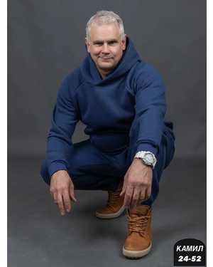 МУЖСКОЙ КОСТЮМ ТКАНЬ ФЛИС