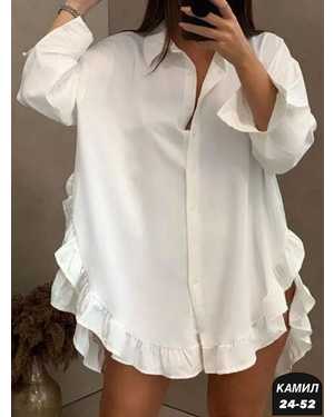 РУБАШКА ТКАНЬ ЛАЙТ