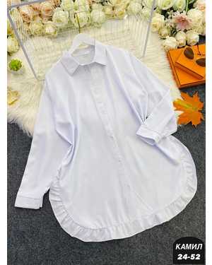 РУБАШКА ТКАНЬ ЛАЙТ