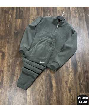 МУЖСКОЙ КОСТЮМ ТКАНЬ ДВУХСТОРОННИЙ ФЛИС