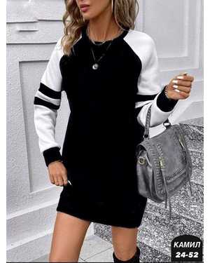 ТУНИКА ТКАНЬ ФЛИС