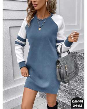 ТУНИКА ТКАНЬ ФЛИС