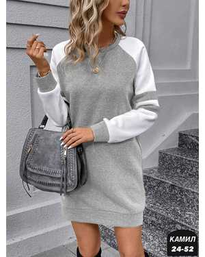 ТУНИКА ТКАНЬ ФЛИС