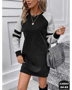 ТУНИКА ТКАНЬ ФЛИС