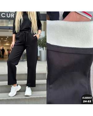 ШТАНЫ ТКАНЬ ФАБРИЧНЫЙ КИТАЙ Р(3хл-4хл на 46/48) (5хл-6хл на 50/52) (7хл-8хл на 54/56)