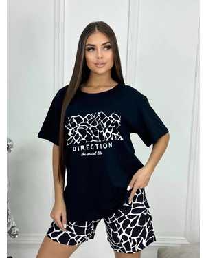 ПИЖАМА В РАЗМЕР