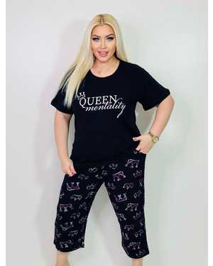 ПИЖАМА В РАЗМЕР