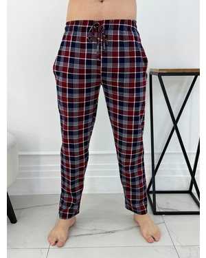 ШТАНЫ В РАЗМЕР ТКАНЬ ХЛОПОК