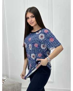 ПИЖАМА В РАЗМЕР