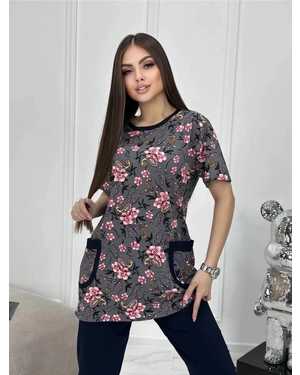 ПИЖАМА В РАЗМЕР