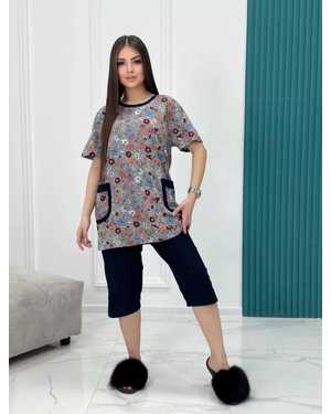 ПИЖАМА В РАЗМЕР