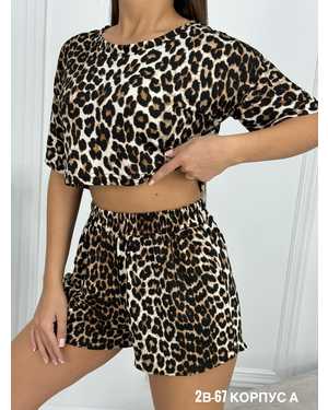 ПИЖАМА В РАЗМЕР