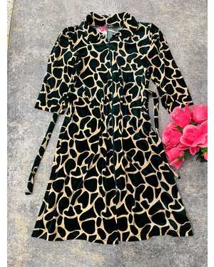 ХАЛАТ ТКАНЬ ВЕЛЮР