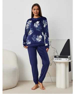 ПИЖАМА В РАЗМЕР