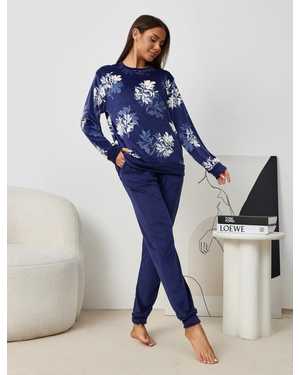 ПИЖАМА В РАЗМЕР