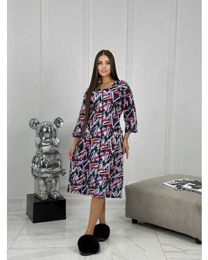 ХАЛАТ В РАЗМЕР