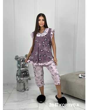 ПИЖАМА В РАЗМЕР