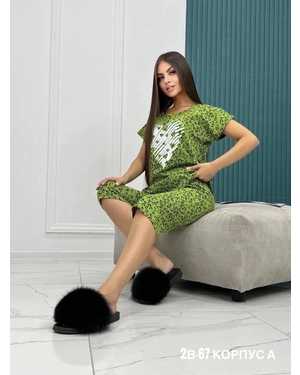 ПИЖАМА В РАЗМЕР