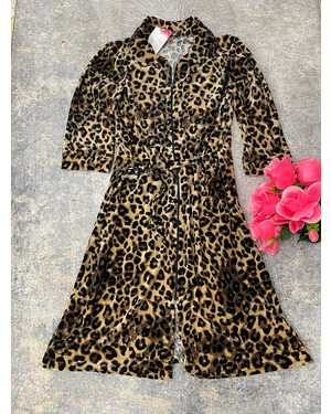 ХАЛАТ ТКАНЬ ВЕЛЮР