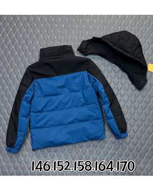 ДЕТСКИЙ КОСТЮМ В РАЗМЕР ТКАНЬ МЕМБРАНА, ХОЛОФАЙБЕР