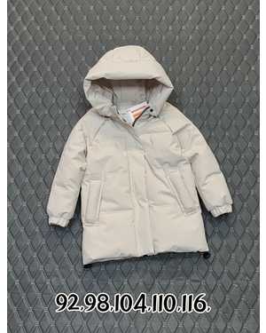ДЕТСКИЙ КОСТЮМ В РАЗМЕР ТКАНЬ МЕМБРАНА, ХОЛОФАЙБЕР