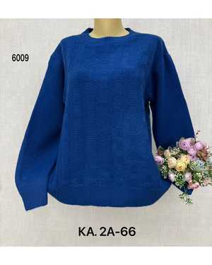 СВИТЕР ТКАНЬ ШЕРСТЬ