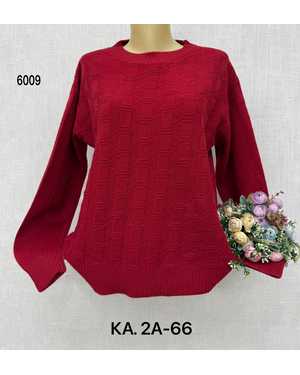 СВИТЕР ТКАНЬ ШЕРСТЬ