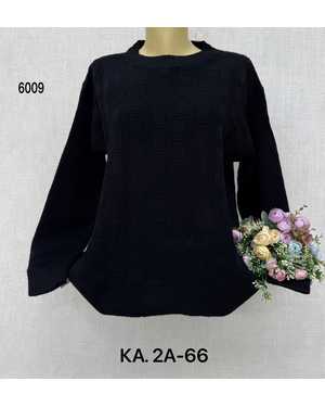 СВИТЕР ТКАНЬ ШЕРСТЬ