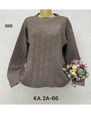 СВИТЕР ТКАНЬ ШЕРСТЬ