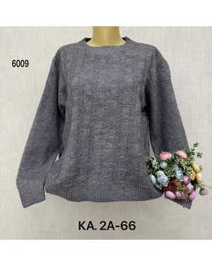 СВИТЕР ТКАНЬ ШЕРСТЬ