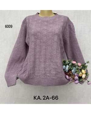 СВИТЕР ТКАНЬ ШЕРСТЬ