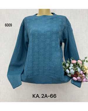 СВИТЕР ТКАНЬ ШЕРСТЬ