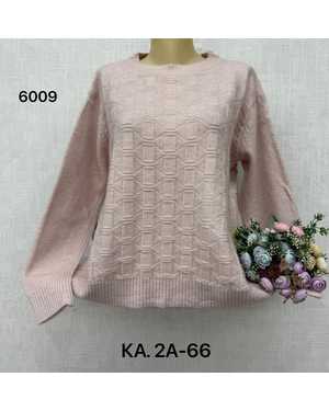 СВИТЕР ТКАНЬ ШЕРСТЬ