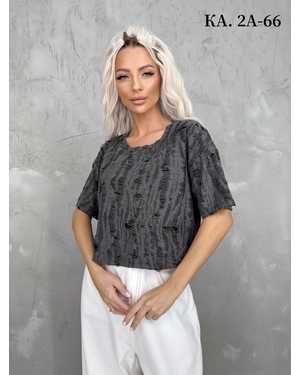 ФУТБОЛКА ТКАНЬ ХЛОПОК