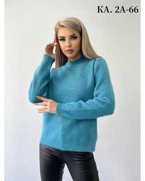 КОФТА ТКАНЬ АЛЬПАКА