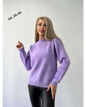 КОФТА ТКАНЬ АЛЬПАКА