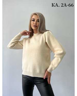 КОФТА ТКАНЬ АЛЬПАКА