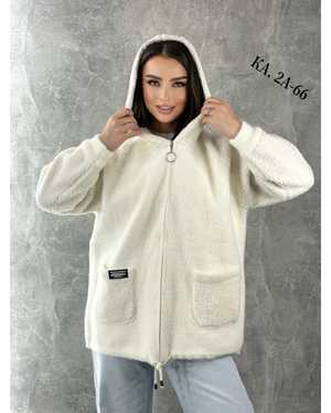 КАРДИГАН ТКАНЬ АЛЬПАКА