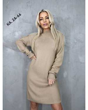 ПЛАТЬЕ ТКАНЬ ШЕРСТЬ