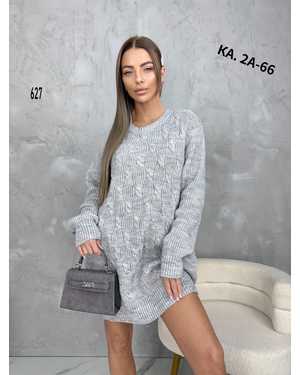 ТУНИКА ТКАНЬ ШЕРСТЬ