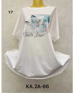 ФУТБОЛКА ТКАНЬ ХЛОПОК