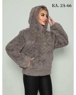 КАРДИГАН ТКАНЬ АЛЬПАКА