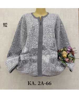 КАРДИГАН ТКАНЬ 60% COTTON, 10% VISCOSE, 30% WOOL
