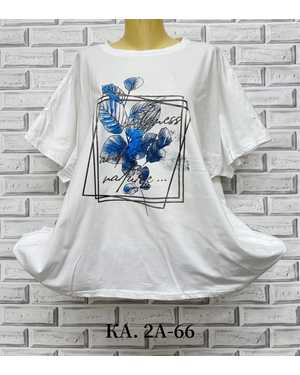 ФУТБОЛКА ТКАНЬ ХЛОПОК