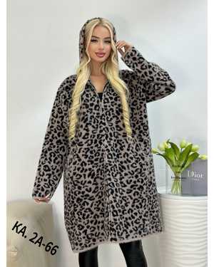 КАРДИГАН ТКАНЬ АЛЬПАКА (60% COTTON, 10% VISCOSE, 30% WOOL)