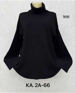 СВИТЕР ТКАНЬ ЛАПША