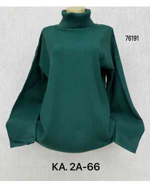 СВИТЕР ТКАНЬ ЛАПША