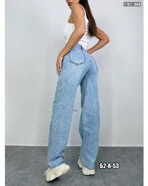 Женские джинсы в размер