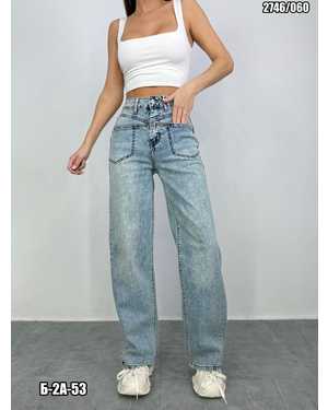 Женские джинсы в размер