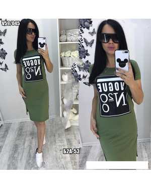 ПЛАТЬЕ В РАЗМЕР ТКАНЬ ХЛОПОК